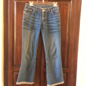 MCM Vintage Jeans